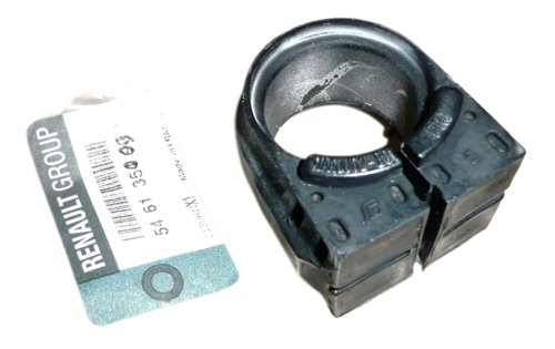 Befestigung Halterung 11> 29MM Rückseite Master III 546135009R Neu Original Renault