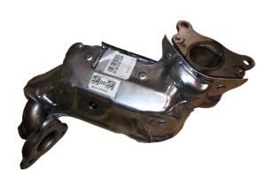 Katalysator Captur 1,2 TCE 208A01970R  Neu Original Renault