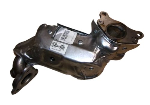 Katalysator Captur 1,2 TCE 208A01970R  Neu Original Renault