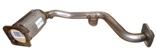 Katalysator C2 1,4 TU3JP 1731W0  Neu Original Citroen Peugeot
