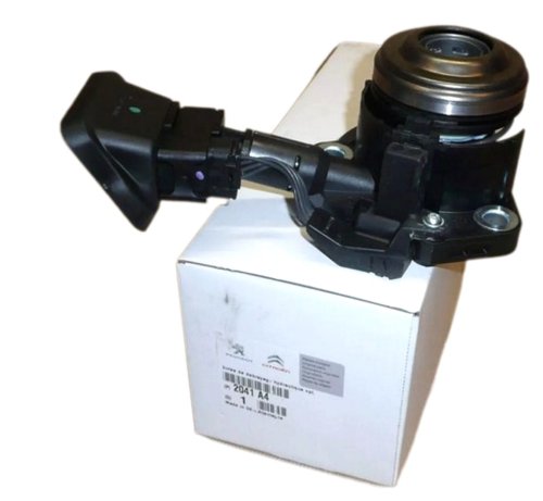 Kupplungslager C4 1,6 HDI 2041A4 Neu Original Citroen Peugeot