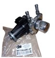 Zawór EGR 9813064280 Citroën Peugeot Berlingo III 1.5 BlueHDi Nowy Oryginał (id: 8538)