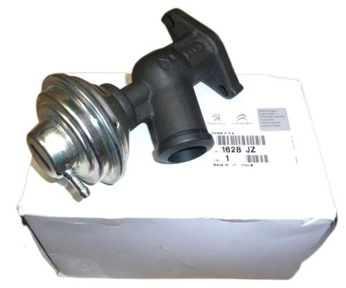 EGR-Ventil Berlingo 2,0 HDI 1628JZ  Neu Original Citroen Peugeot