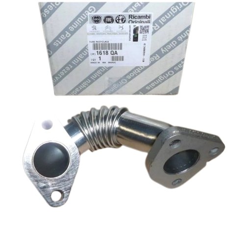 EGR-Rohr Jumper III 3,0 HDI 1618QA  Neu Original Citroen Peugeot