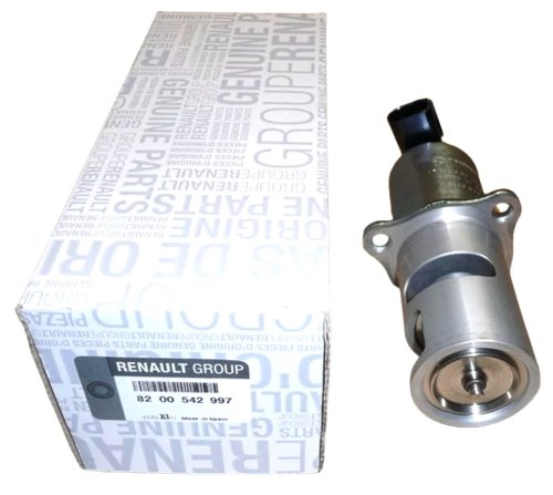 EGR-Ventil Kangoo 1,9 DCI 8200542997  Neu Original Renault