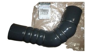 Luftleitung Vel Satis 2,0 DCI M9R 144637670R  Neu Original Renault