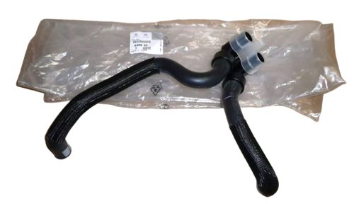 Heizungskabel Berlingo II 2,0HDI 646665  Neu Original Citroen Peugeot