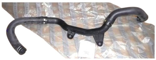 Kühlerschlauch Jumper III 2,2 HDI 1343JP  Neu Original Citroen Peugeot