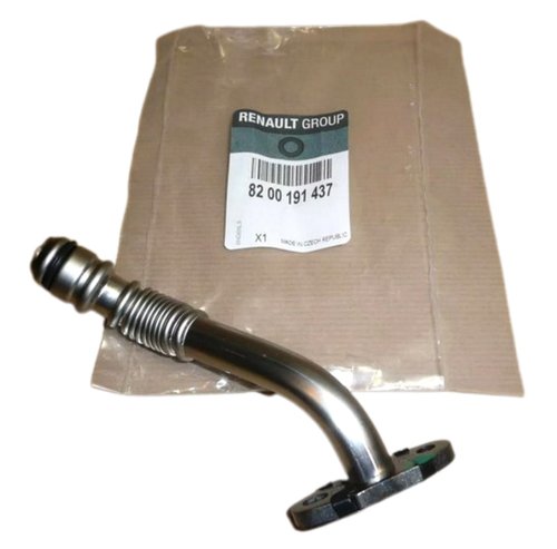 Turbinenleitung Master II 2,5 DCI 8200191437 Neu Original Renault