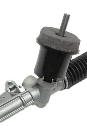 Getriebe Lenkung R Kangoo 08-  RAC 82503