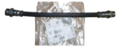 Bremsleitung hinten Berlingo II 4806G5  Neu Original Citroen Peugeot