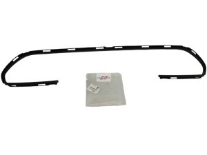 Stoßstangenleiste 1609553880 Citroen C4 Picasso Original