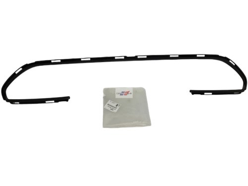 Stoßstangenleiste 1609553880 Citroen C4 Picasso Original