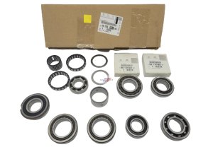 Reparatursatz für Getriebe 1615656180 1.6HDI