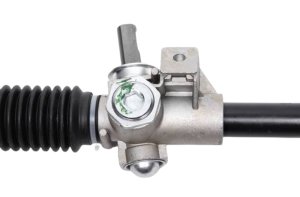 Getriebe Lenkung R 19 OHNE WSP.  ROR 0004