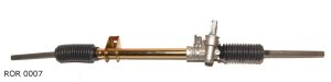 Getriebe Lenkung R Clio -94   ROR 0007