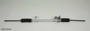 Getriebe Lenkung R Clio 98-/Kan ohne Ws.  -   ROR 0018