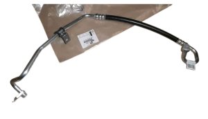 Klimaanlagenleitung 5008 II 9675103780 Neu Original Citroen Peugeot