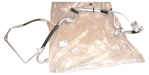 Klimaanlagenleitung 207 9800886980 Neu Original Citroen Peugeot