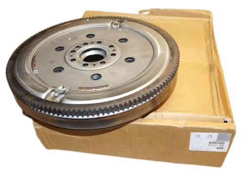 Zweimassenschwungrad C4 Picasso  2,0 HDI 0532X6  Neu Original Citroen Peugeot