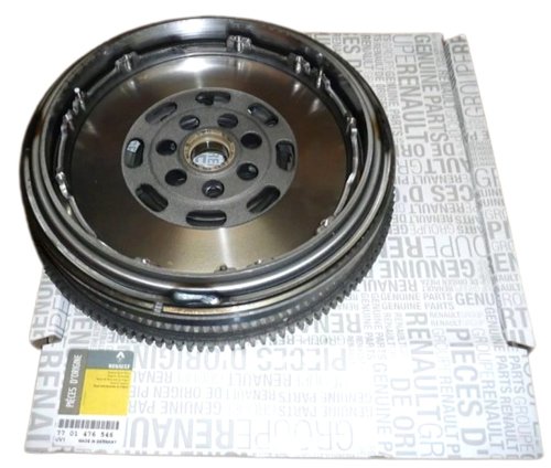 Zweimassenschwungrad Laguna II 2,2 DCI 7701476546 Neu Original Renault