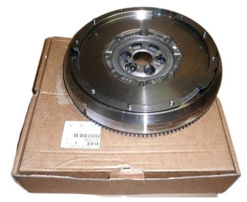 Zweimassenschwungrad C2 1,6 HDI 0532Q4 Neu Original Citroen Peugeot