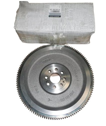 Schwungrad Trafic II 2,0 DCI 123007973R Neu Original Renault