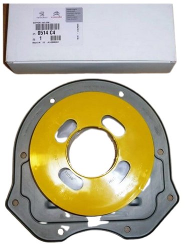 Kurbelwellendichtung  Jumper III 106X195/205X15 0514C4  Neu Original Citroen Peugeot