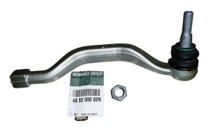 Stangenende Laguna III rechts 485200002R  Neu Original Renault