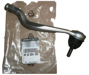 Lenkstangenende Sandero II rechts 485200410R  Neu Original Dacia Renault