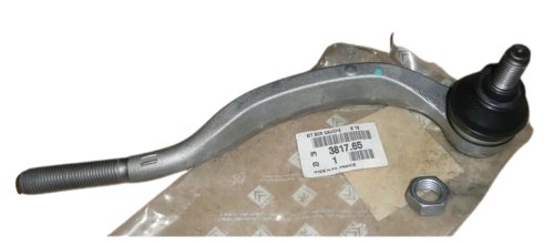 Lenkstangenende C6 links 1628950280 Neu Original Citroen Peugeot