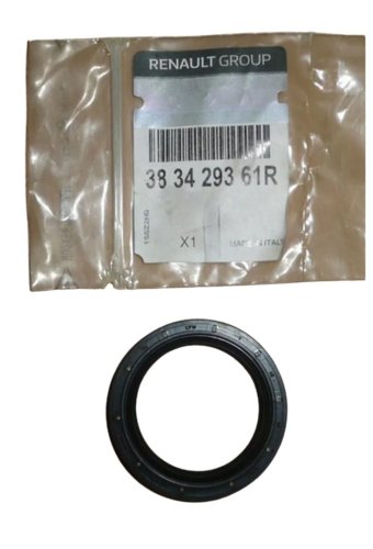 Halbachsen-Dichtung 383429361R Neu Original Renault Megane IV