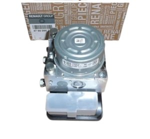 ABS-Pumpe 476608628R  Neu Original Dacia Renault Dokker