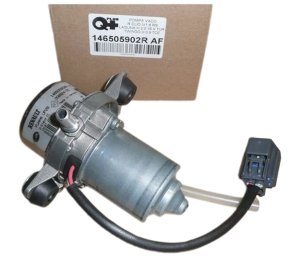 Vakuumpumpe 146505902R 1,6 RS Neu Original Renault Clio IV