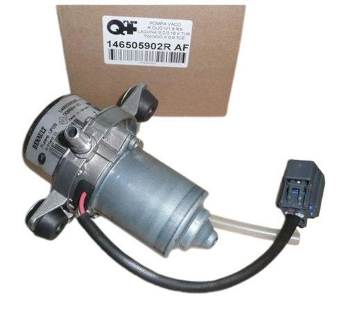 Vakuumpumpe 146505902R 1,6 RS Neu Original Renault Clio IV