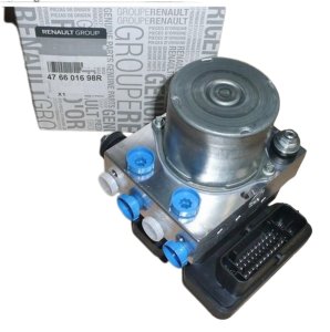 ABS-Pumpe 2,3 DCI 476601698R  Neu Original Renault Master III