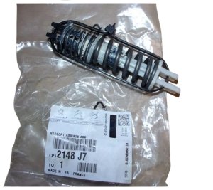 Kupplungspedalfeder 2148J7 Neu Original Citroen Peugeot C3 Picasso