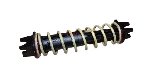 Kupplungspedalfeder 214855  Neu Original Citroen Peugeot C5 II