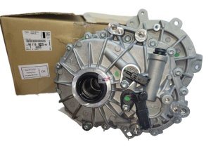 Differentialgetriebe  9677814680 Neu Original Peugeot Citroen