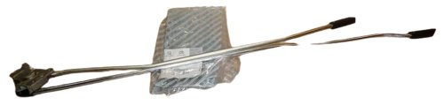 Schließzug hinten 8726R3  Neu Original Citroen Peugeot Jumper
