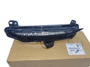 LED-Tagfahrlicht links 9806712180 Neu OE PSA Peugeot 308 2
