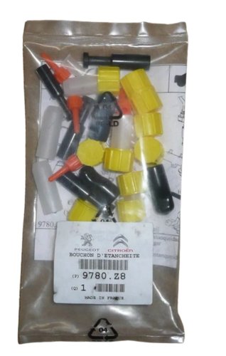 Reparatursatz für Einspritzdüsen 9780Z8  Neu Original PSA