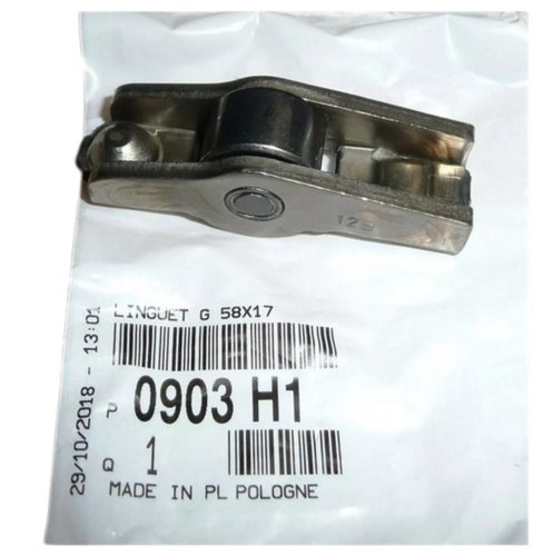 Ventilstößel 2,0-2,2HDI TDCI 0903H1 Neu Original PSA