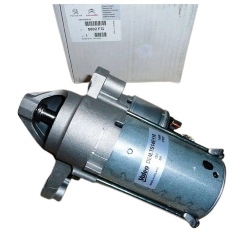 Anlasser 1,4 KW 2,0 HDI 5802FG Neu Original Citroen Peugeot 107