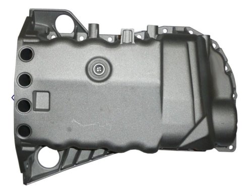 Ölwanne  Neu Ersatzteil 8200033707 Renault