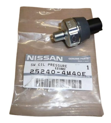 Öldrucksensor 3,0 DCI 252404M40E  Neu Original Renault Master II