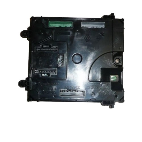 Komfortsteuergerät BCM 284B16615R Neu Original Renault Laguna III
