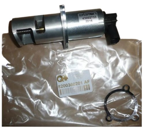 EGR-Ventil 1,9 DCI 8200360201 Neu Original Renault Megane II