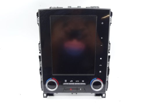 Navigations-/Radio-Panel R Koleos II 280900948R