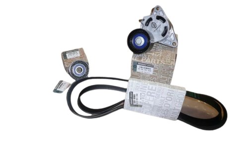 Keilriemensatz 2,2 DCI 7701475192  Neu Original Renault Laguna II